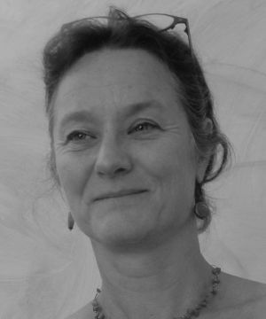 Atelier Les Pieds Libres - Chantal réflexologie